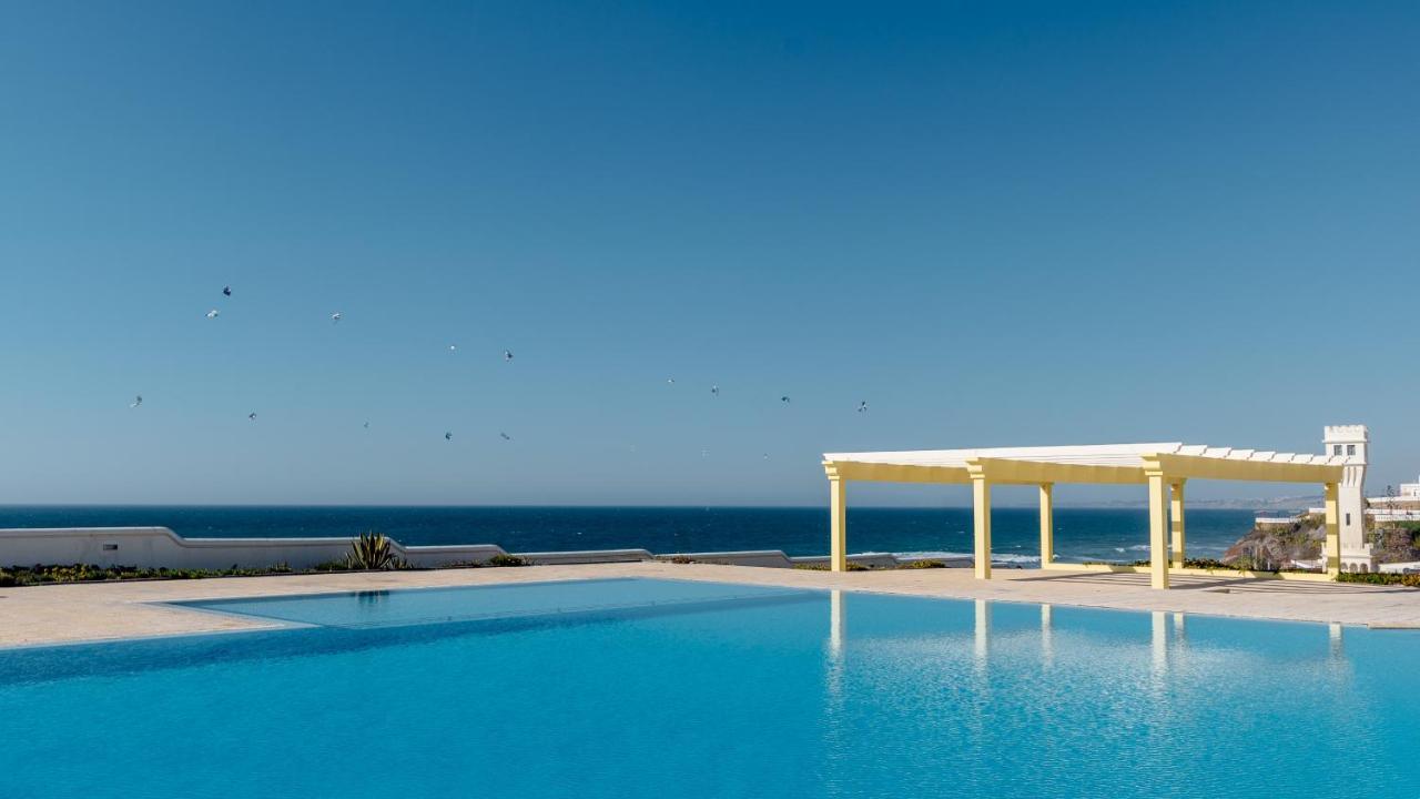 Casa Da Azenha Deluxe Villa Santa Cruz  Luaran gambar