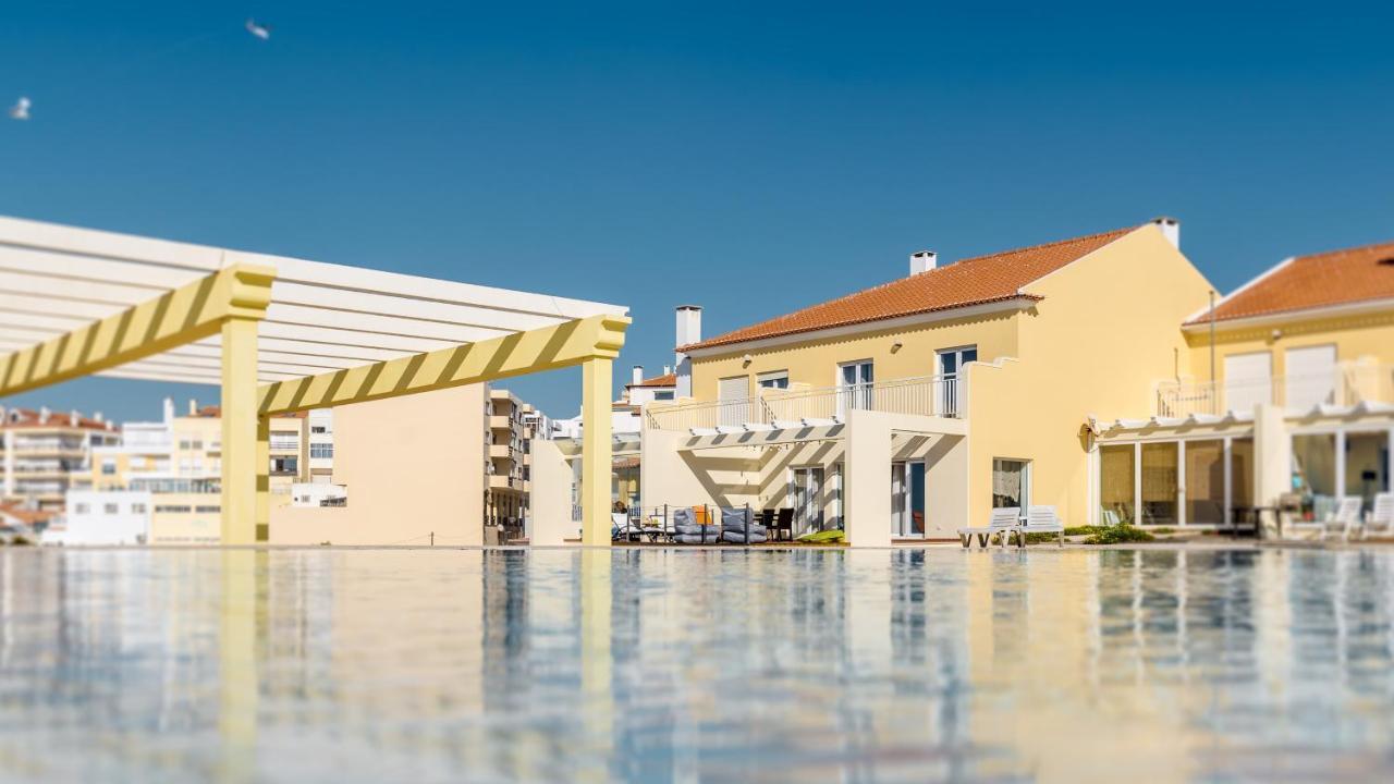 Casa Da Azenha Deluxe Villa Santa Cruz  Luaran gambar