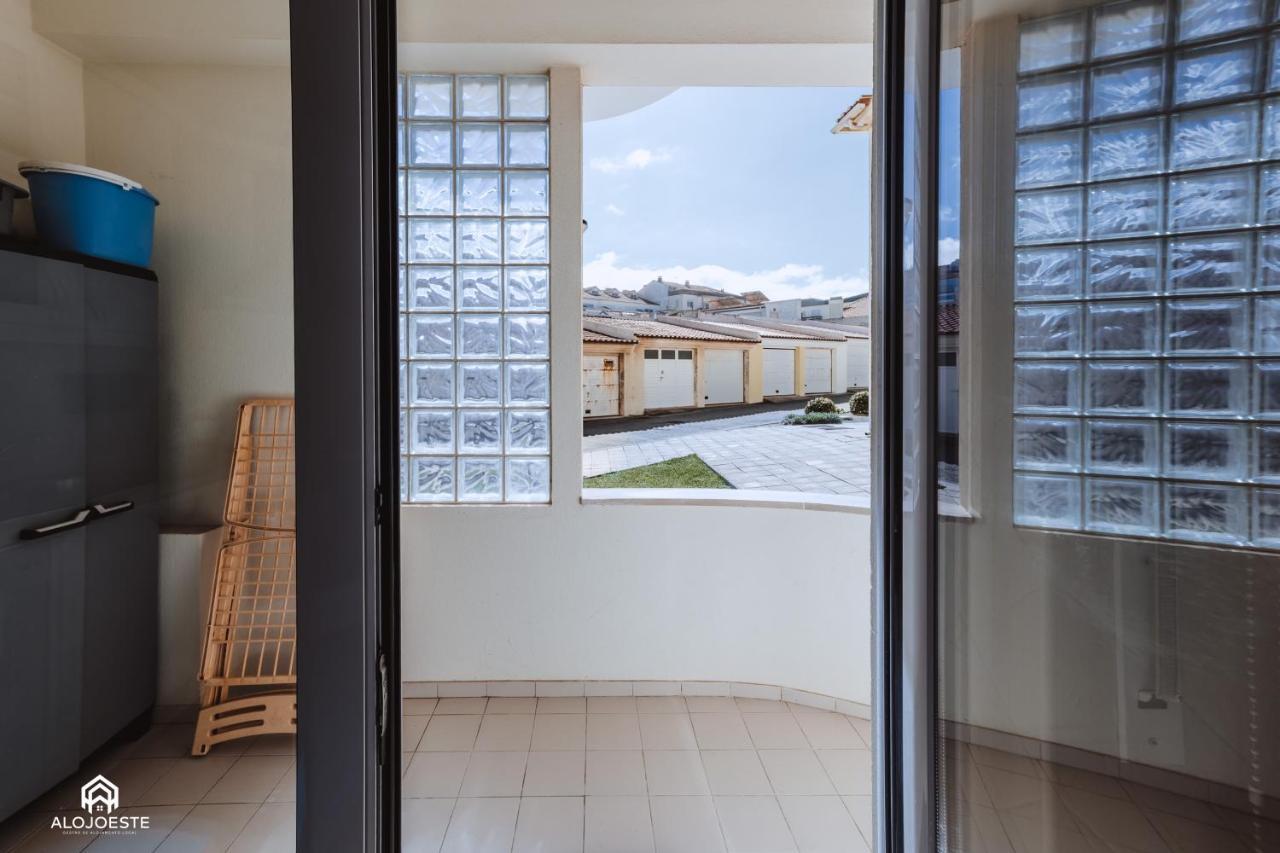 Casa Da Azenha Deluxe Villa Santa Cruz  Luaran gambar